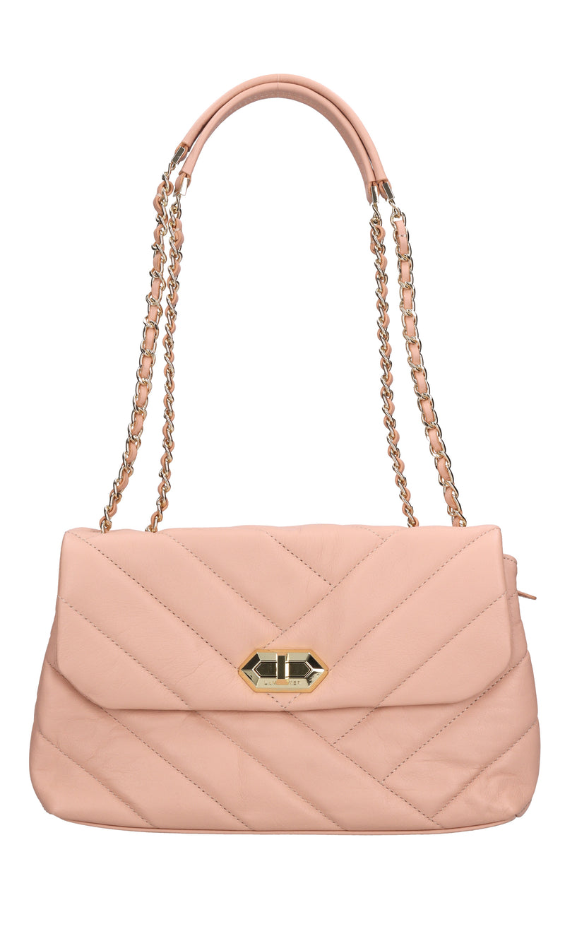 Borsa in pelle 