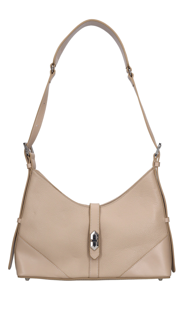 Borsa in pelle 