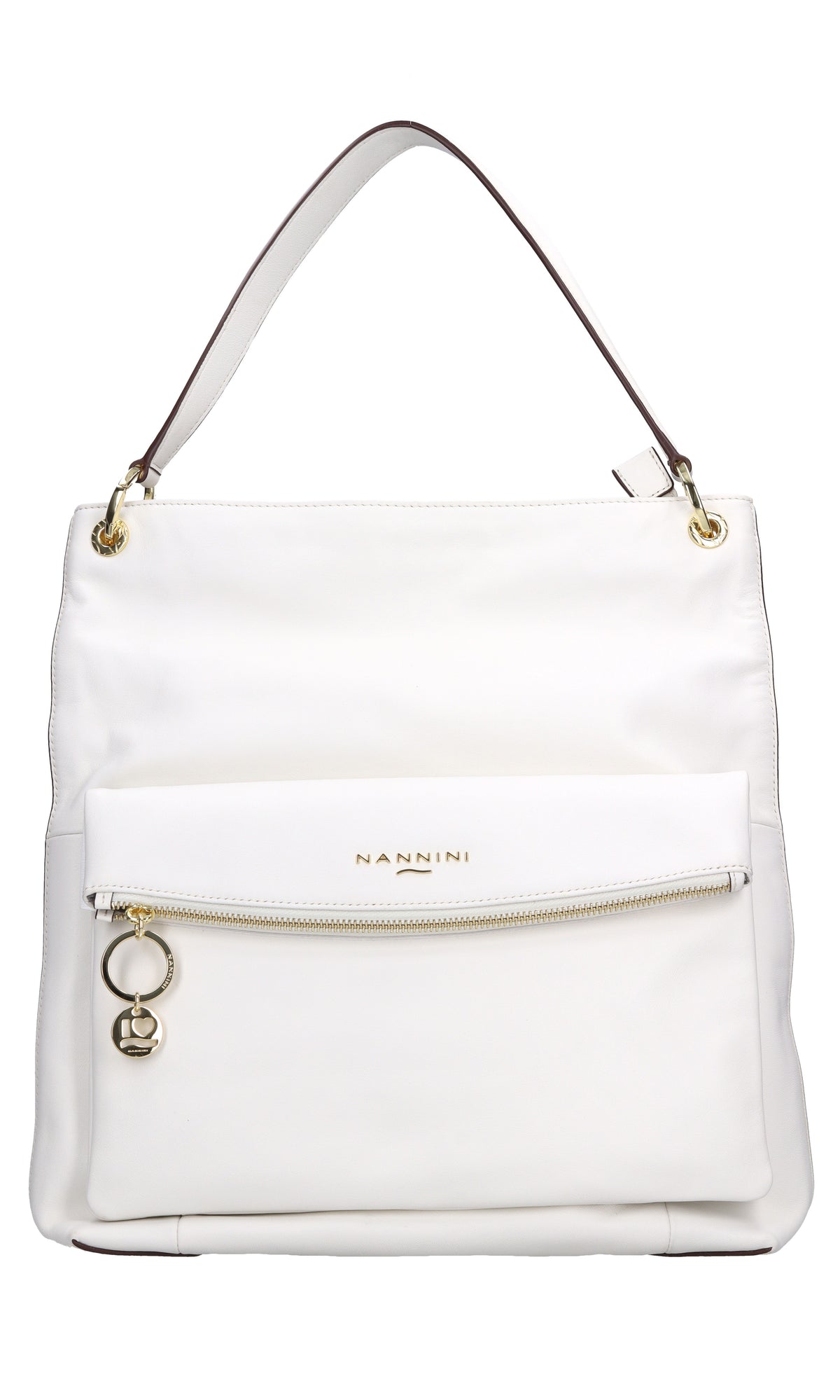 Borsa in pelle 