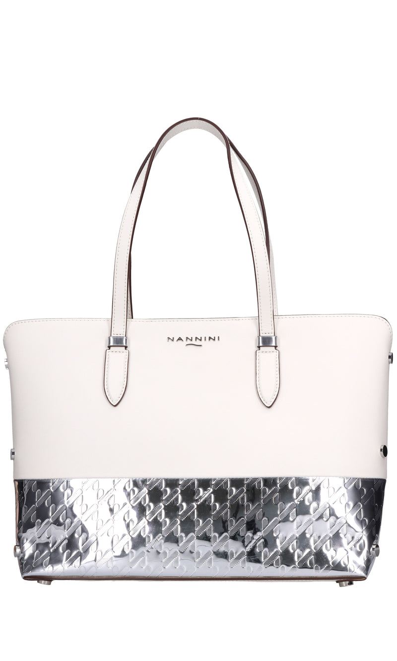 Borsa in pelle 