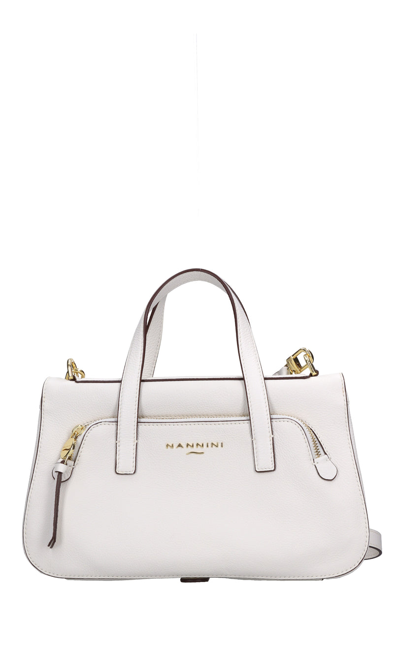 Borsa in pelle 