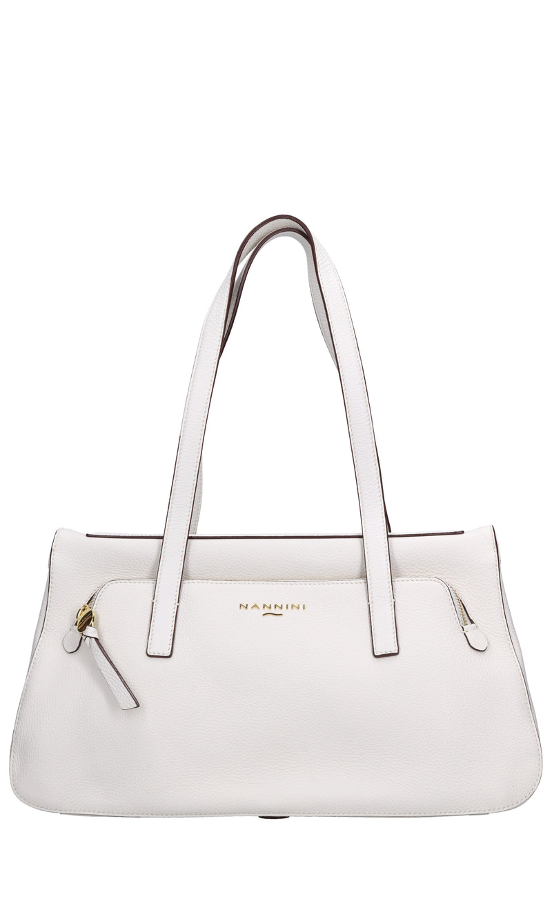 Borsa in pelle 