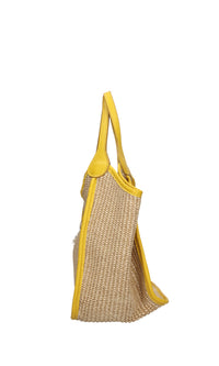 Borsa in rafia 