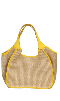 Borsa in rafia 