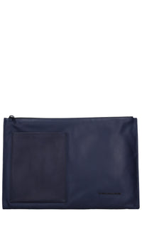 Borsa in pelle 