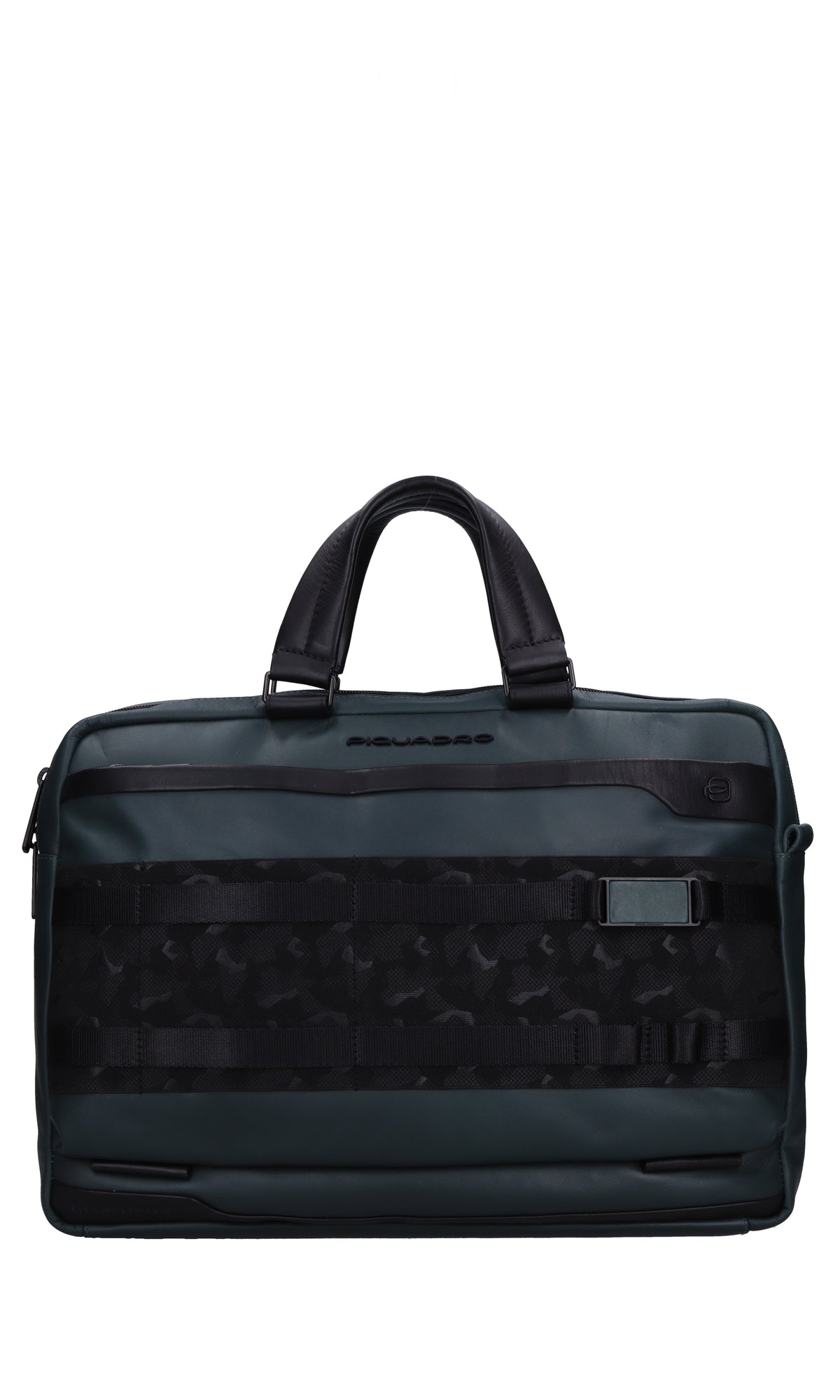 Borsa portadocumenti in pelle 