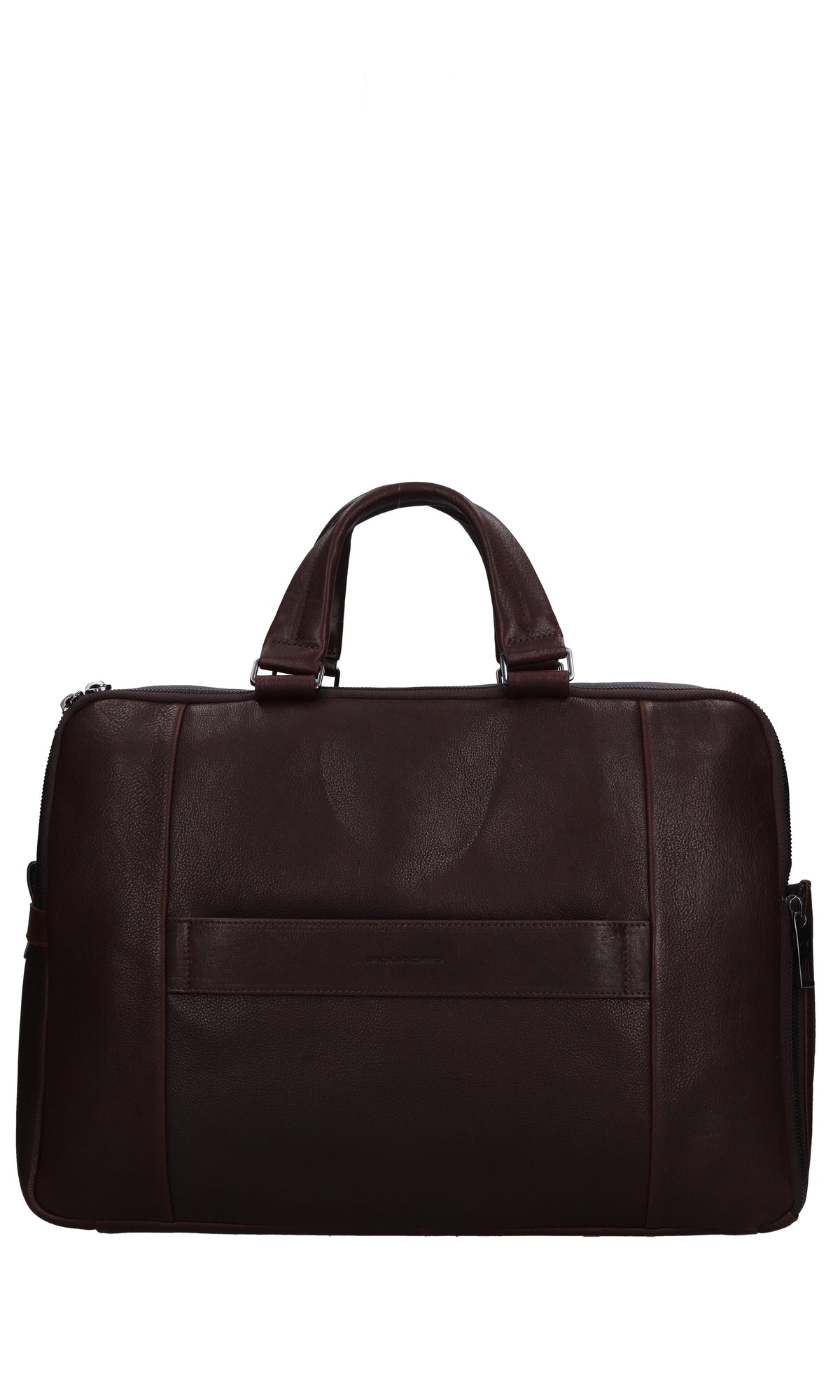 Borsa portadocumenti in pelle 