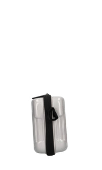Beauty case in policarbonato 