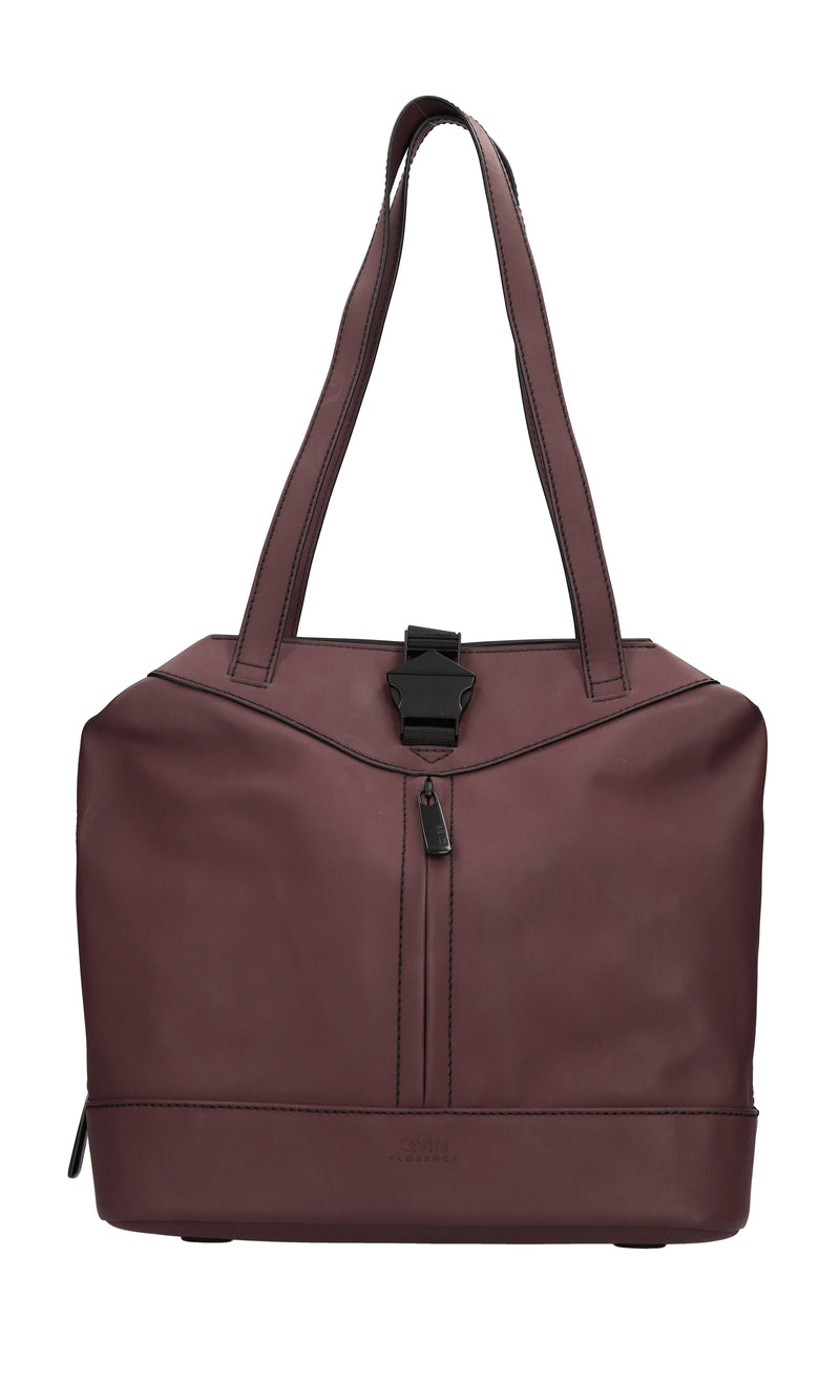 Borsa in ecopelle 