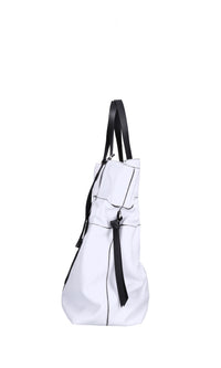 Borsa in pelle 
