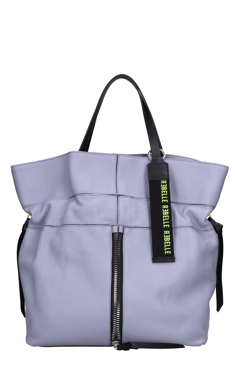 Borsa in pelle 