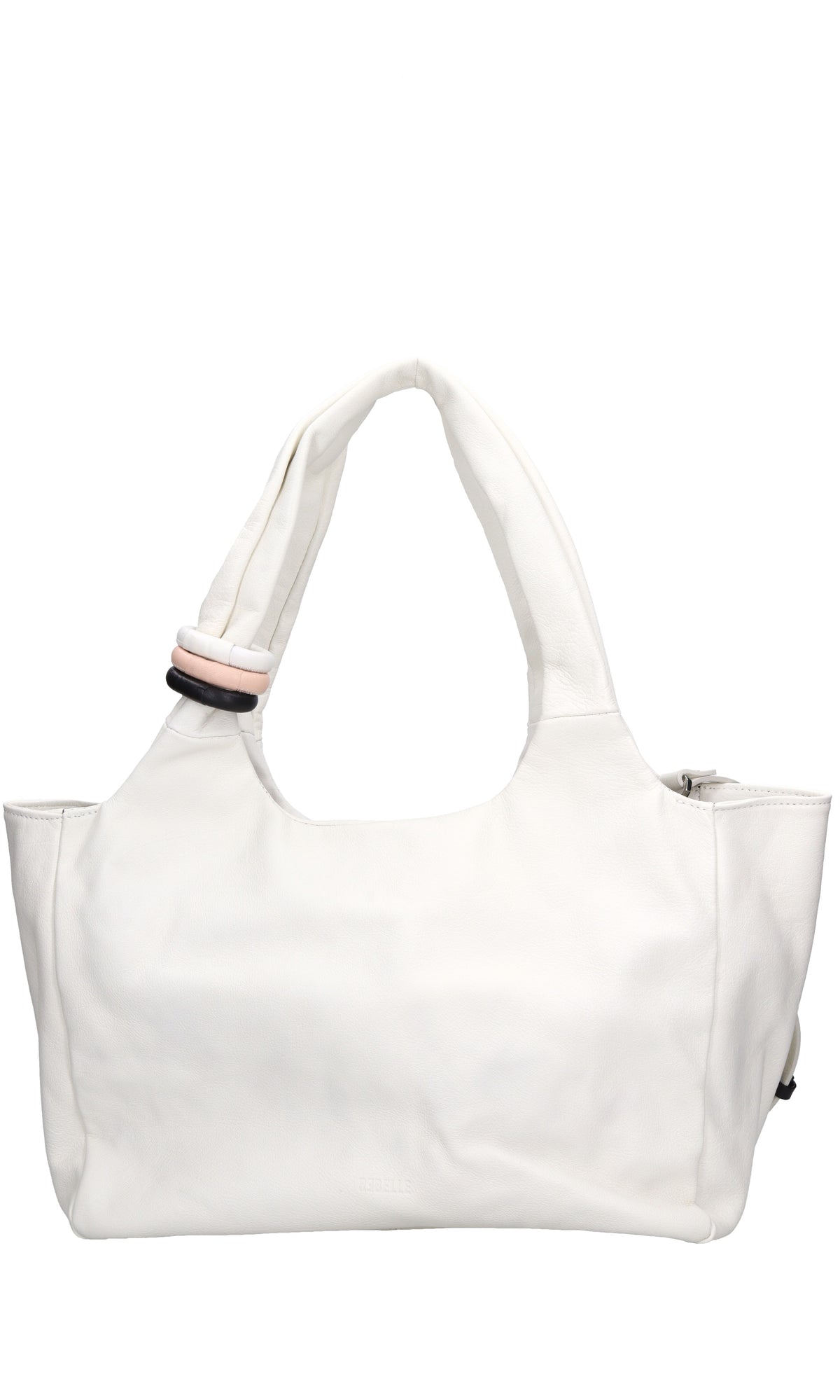 Borsa in pelle 