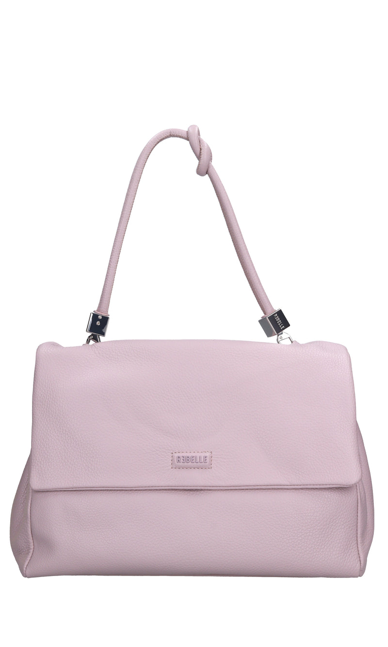 Borsa in pelle 
