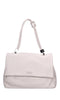 REBELLE Leather bag