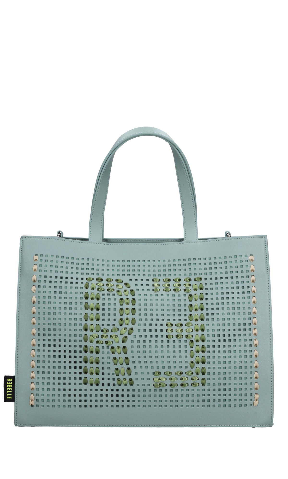 Borsa in pelle 