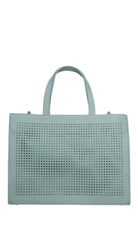 Borsa in pelle 