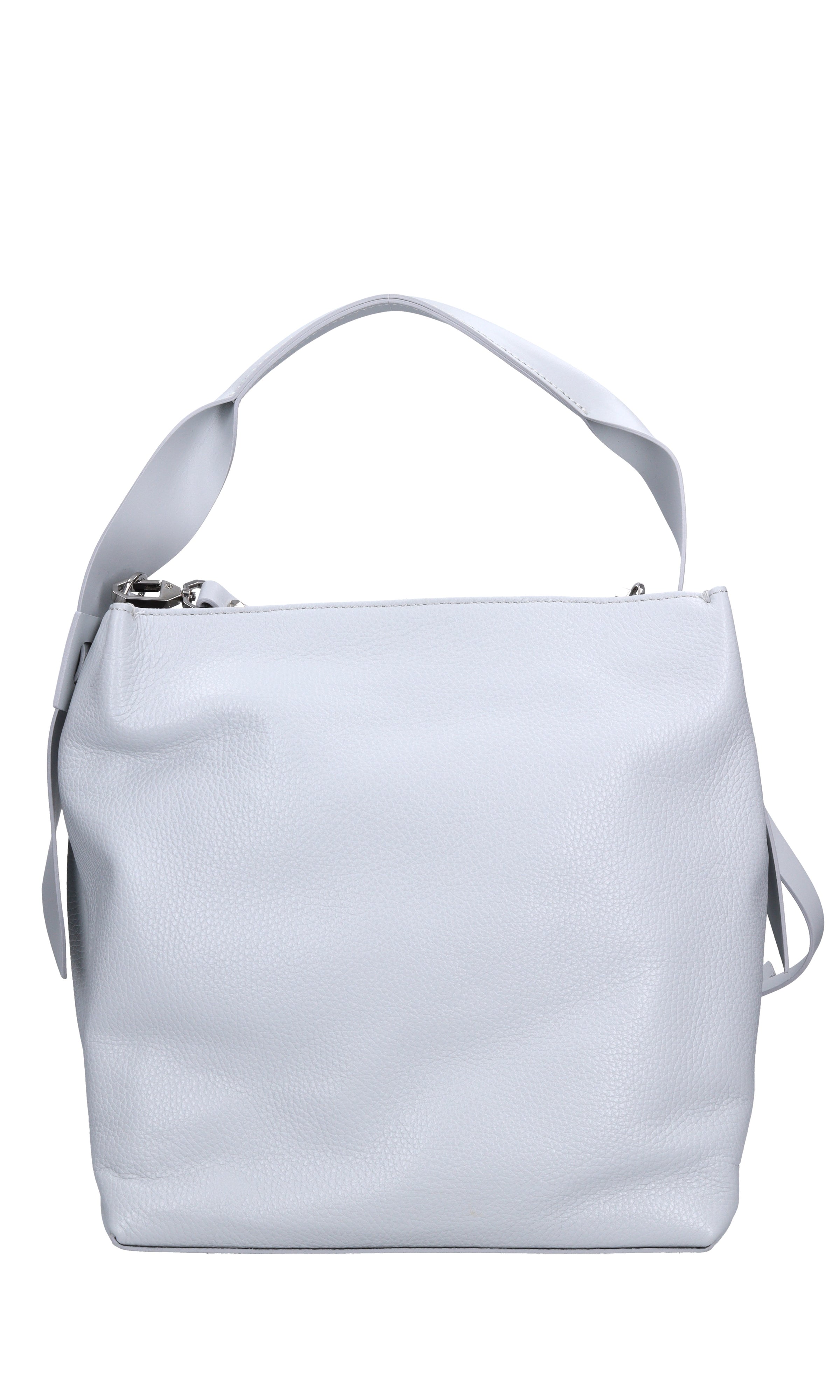 Borsa in pelle 