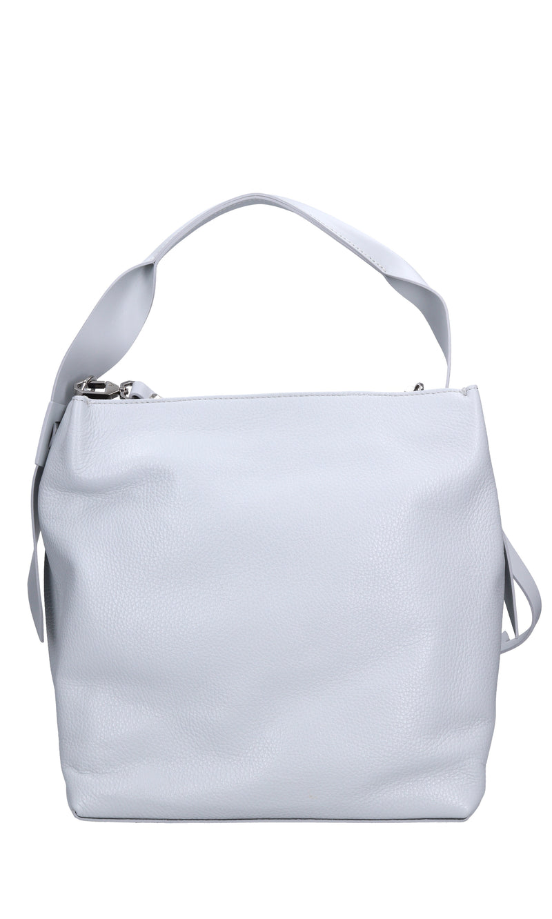 Borsa in pelle 