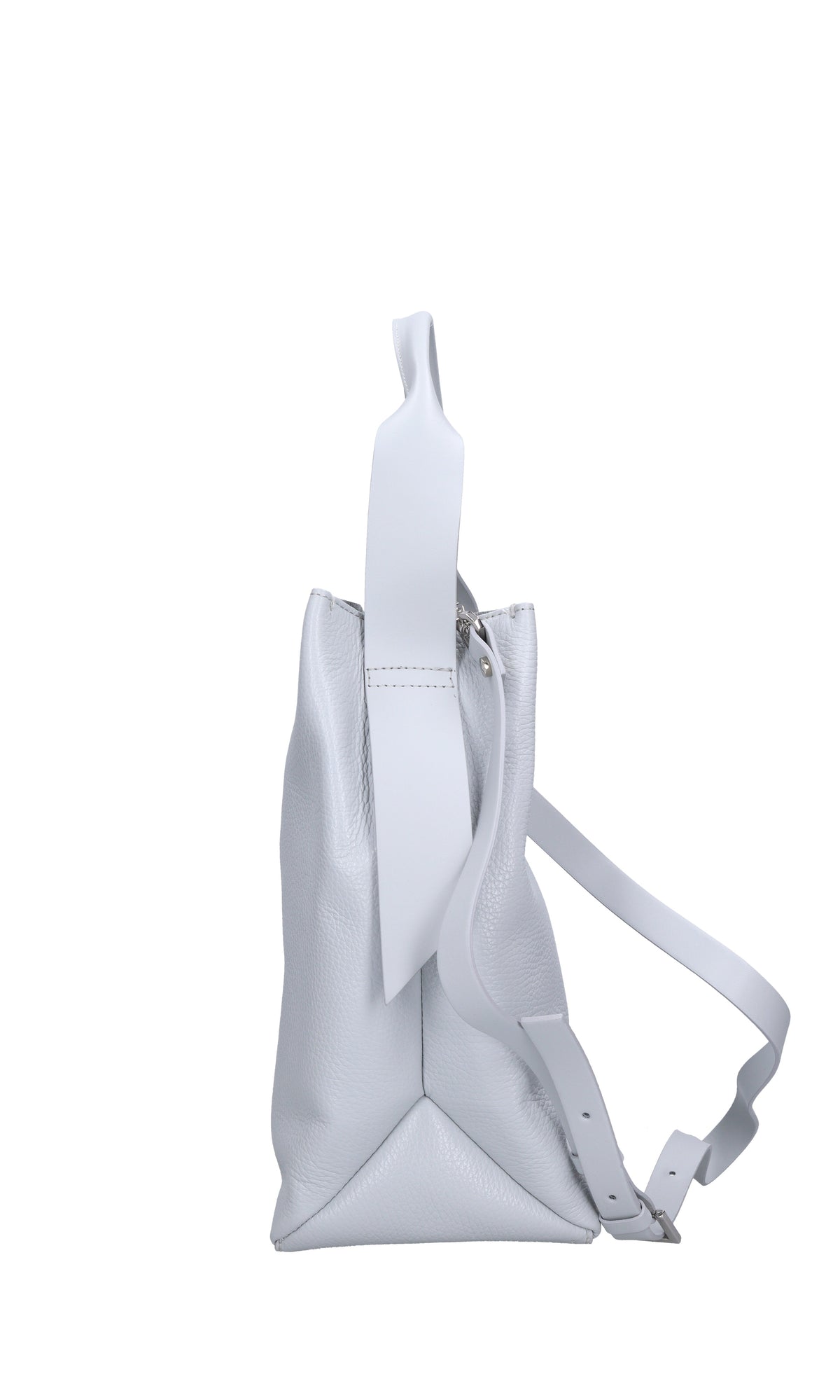 Borsa in pelle 