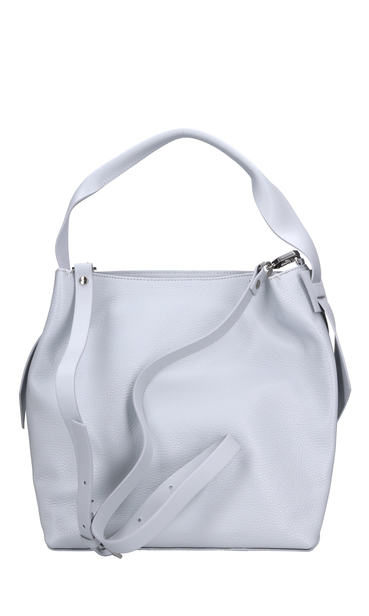 Borsa in pelle 