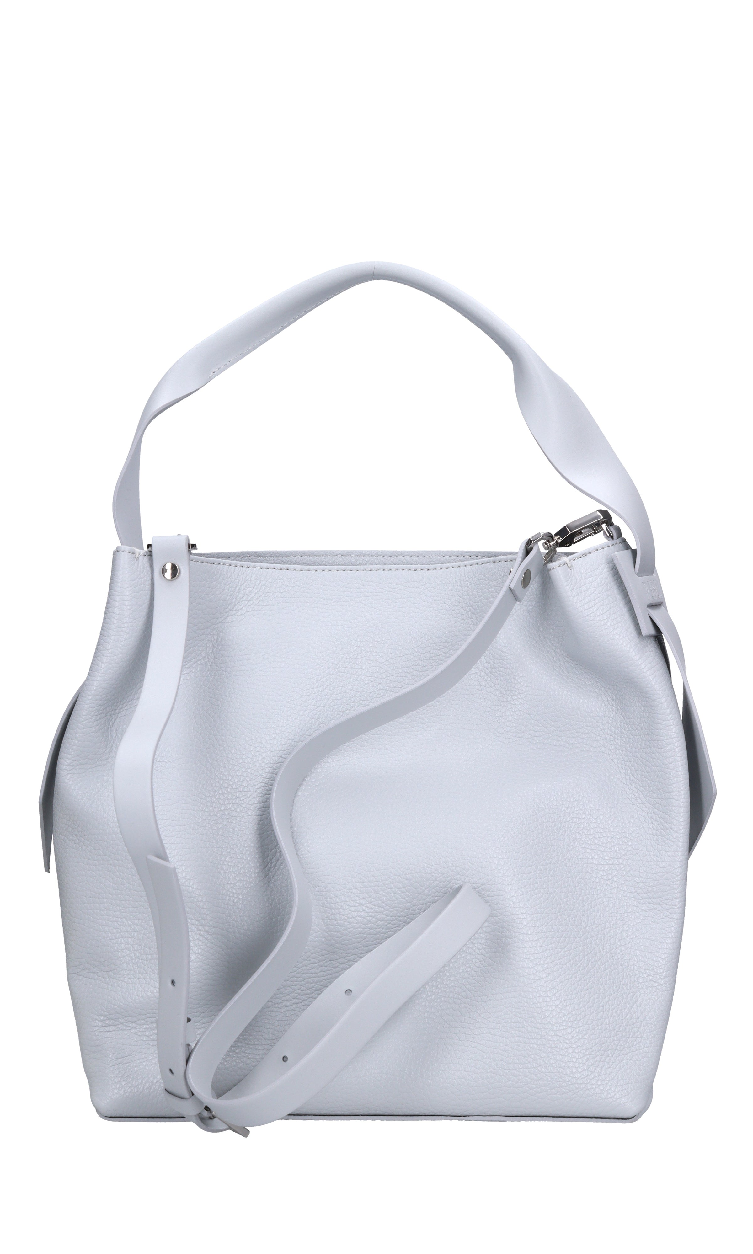 Borsa in pelle 