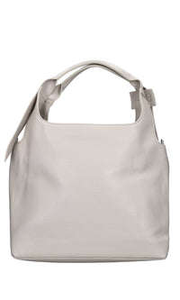 Borsa in pelle 