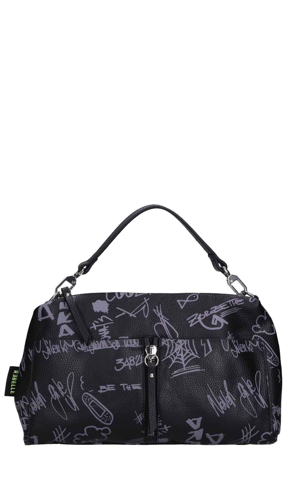 Borsa in pelle 