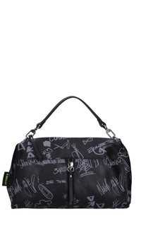 Borsa in pelle 