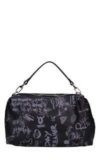 Borsa in pelle 