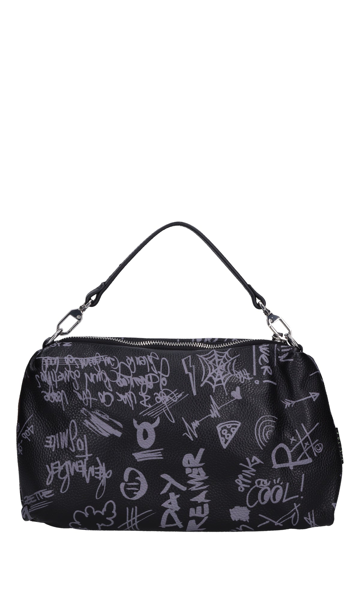 Borsa in pelle 