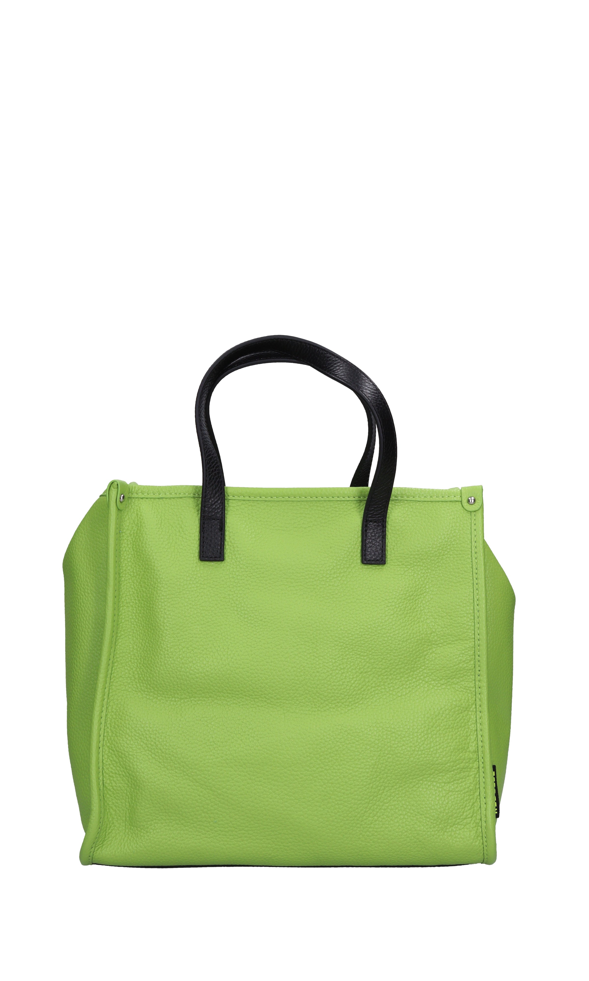 Borsa in pelle 