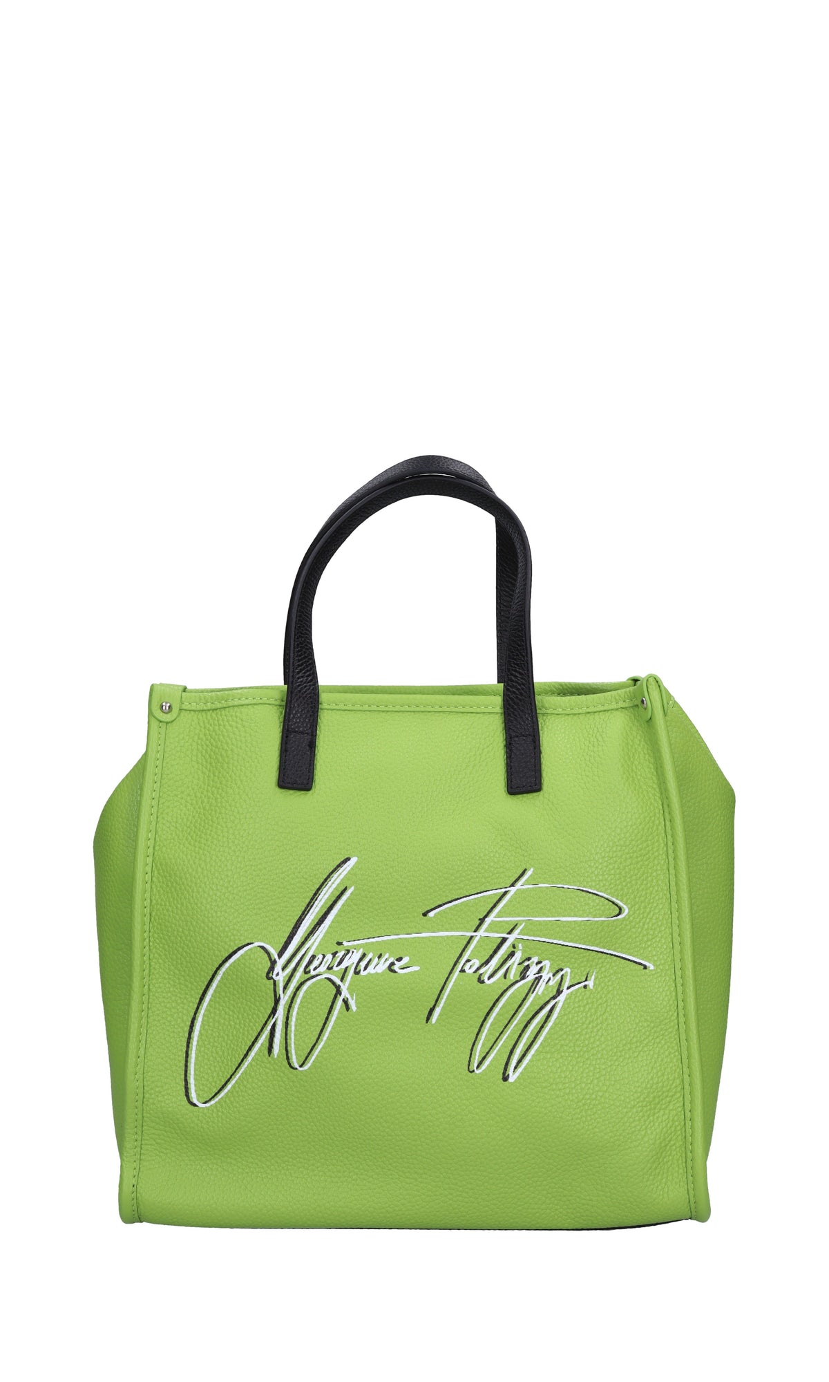 Borsa in pelle 
