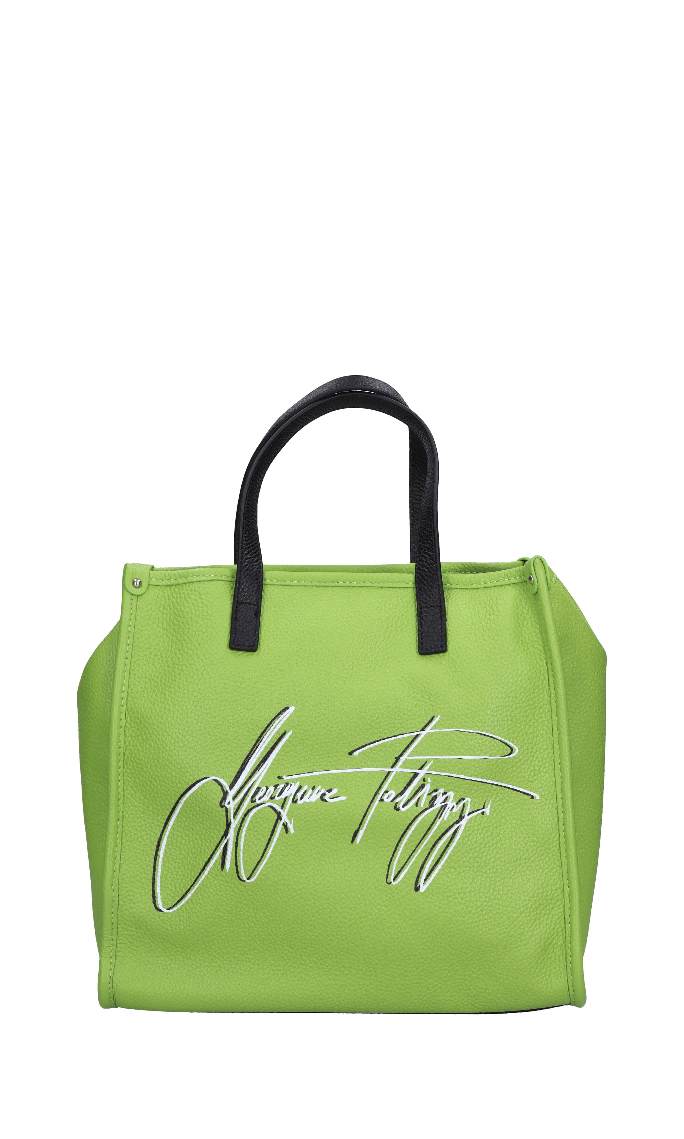 Borsa in pelle 