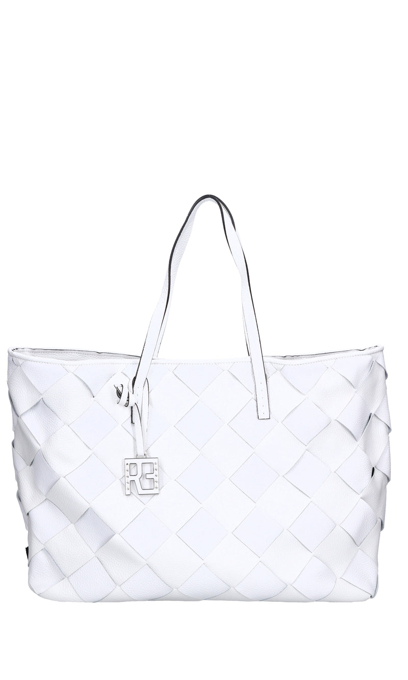 Borsa in pelle 