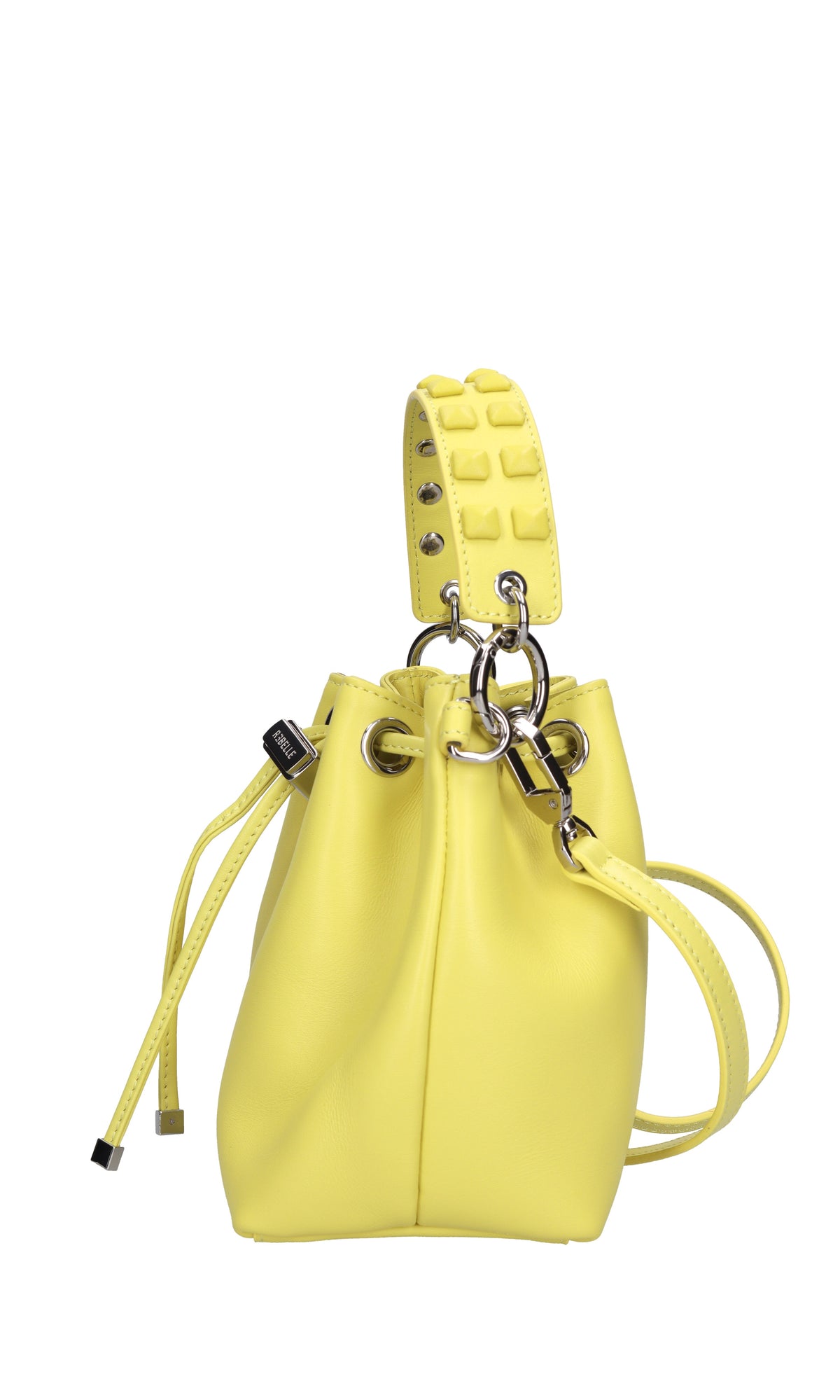 Borsa in pelle 