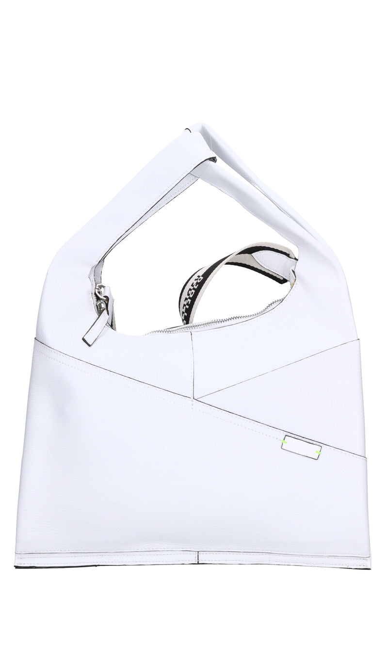 Borsa in pelle 