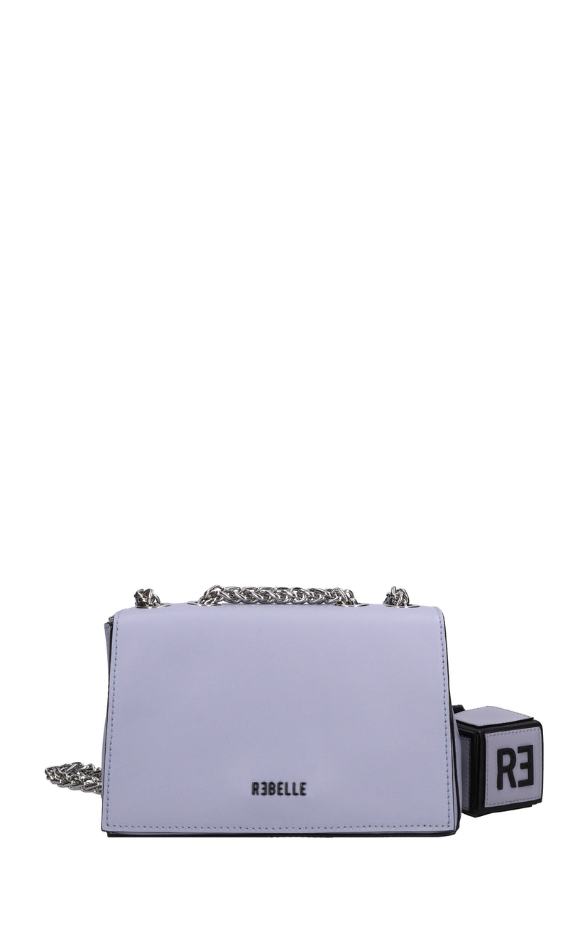 Borsa in pelle 