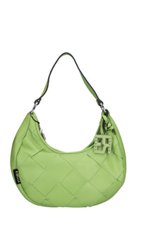 Borsa sacrlett in pelle 