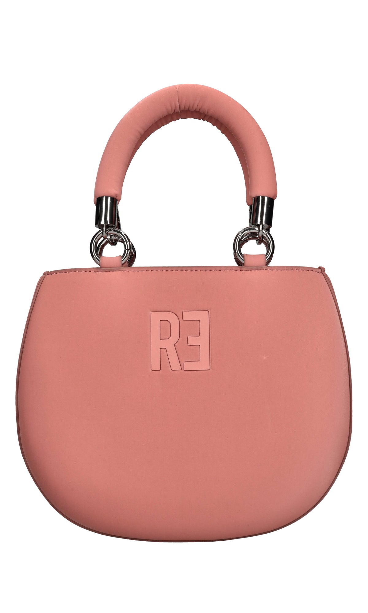 Borsa mini in gomma 