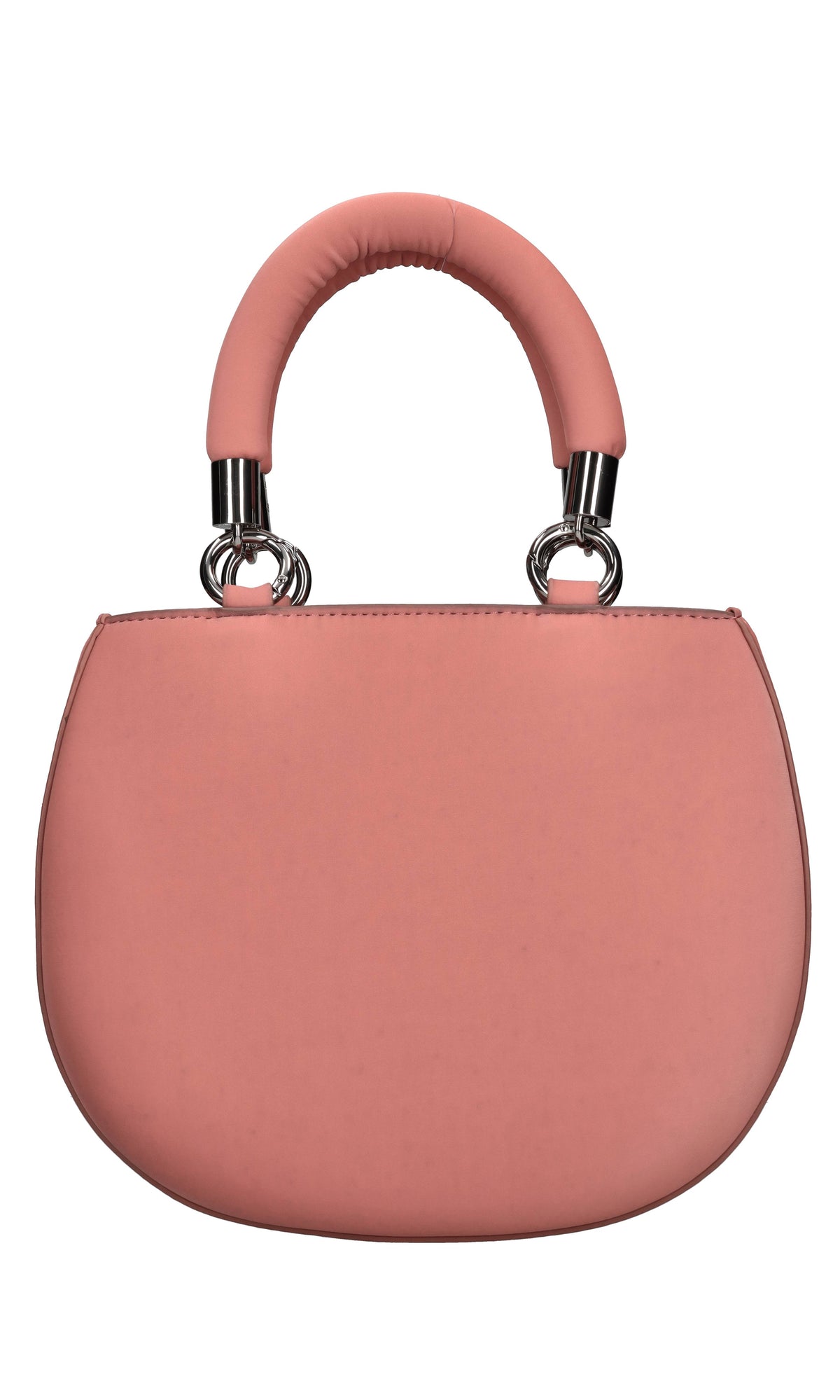 Borsa mini in gomma 