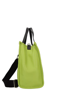 Borsa in pelle 