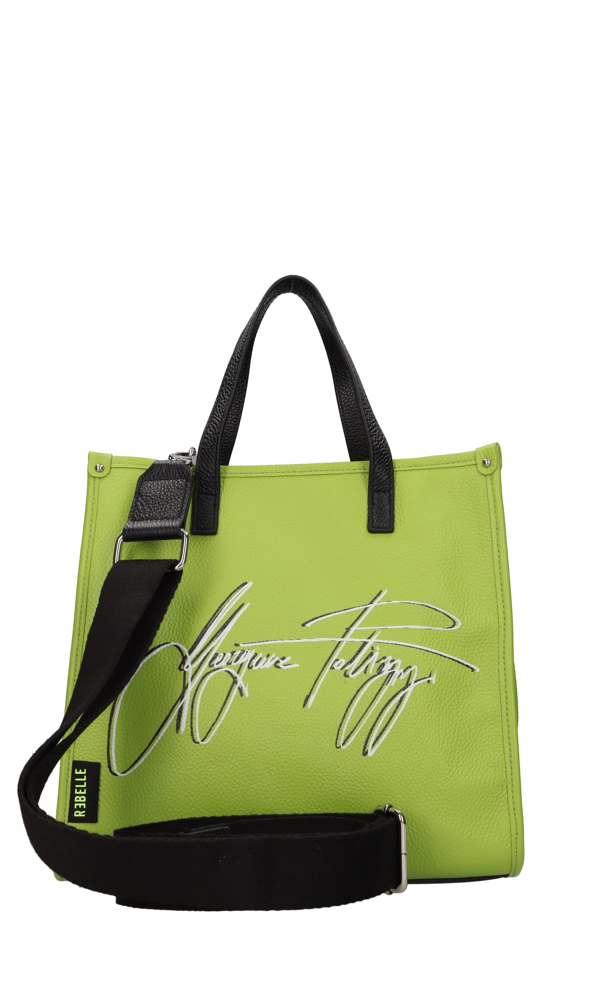 Borsa in pelle 