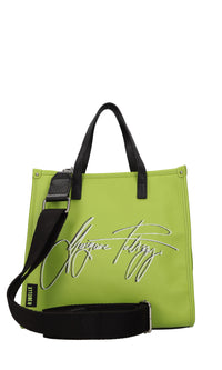 Borsa in pelle 