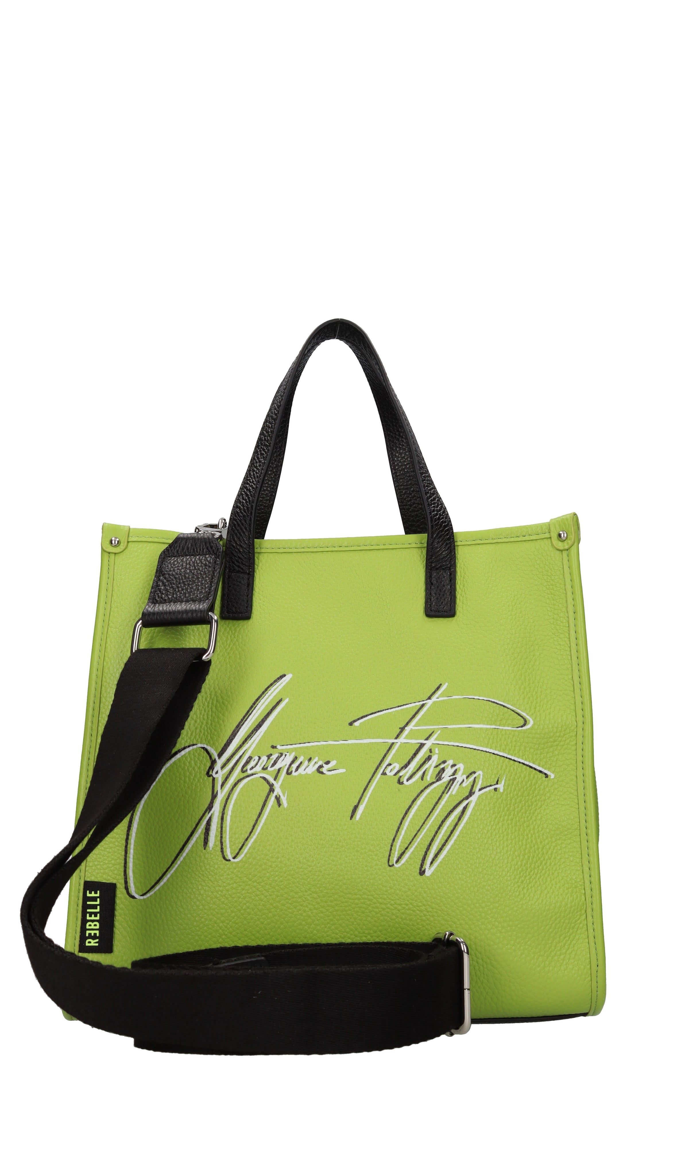 Borsa in pelle 