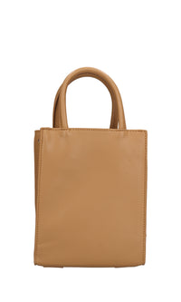 Borsa in pelle 