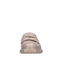 Sabot in pelle 