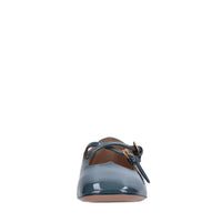 Ballerine in vernice 