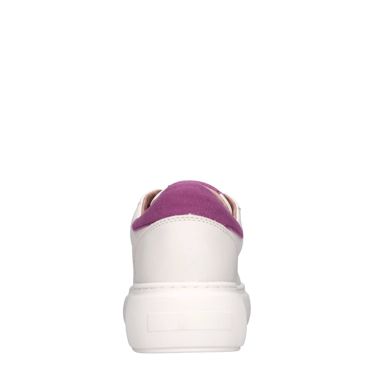 Sneakers in ecopelle 