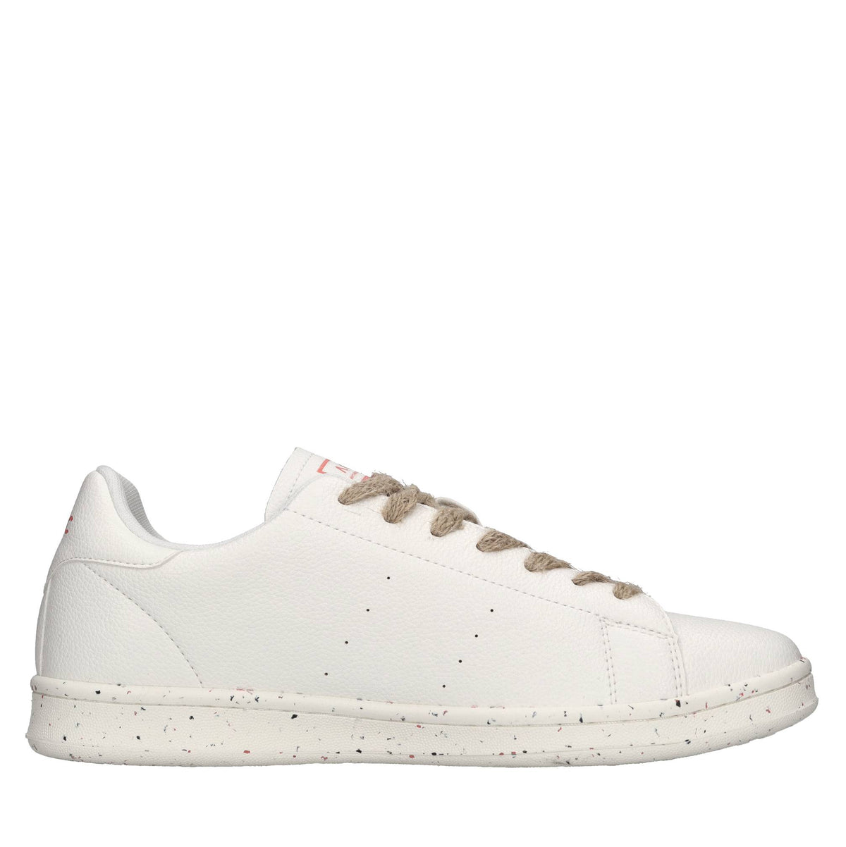 Sneakers in ecopelle 