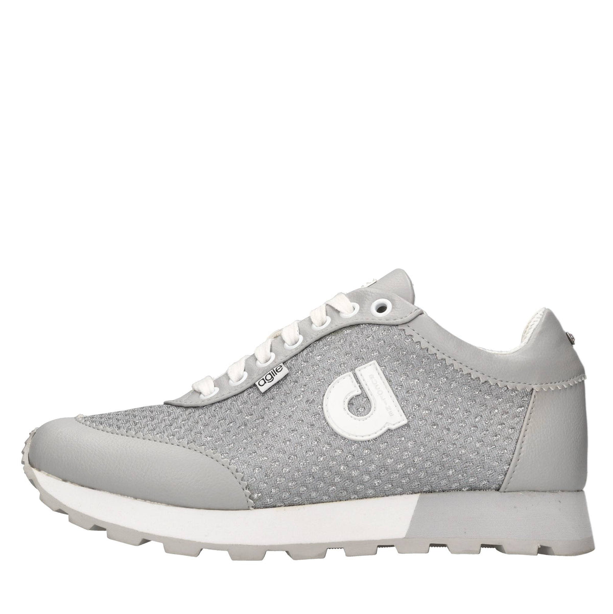Sneakers in tessuto 